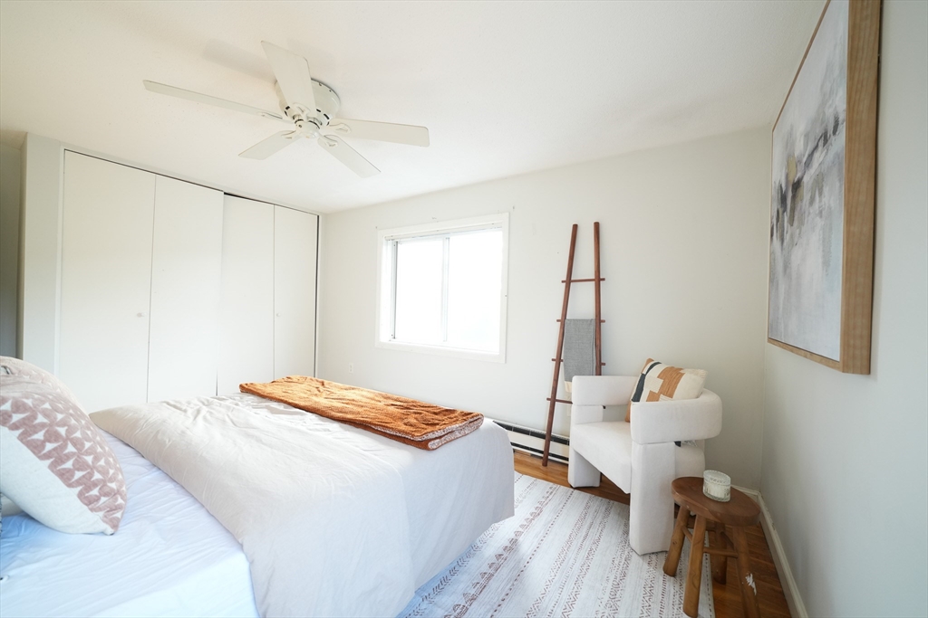 260 Tremont, Melrose