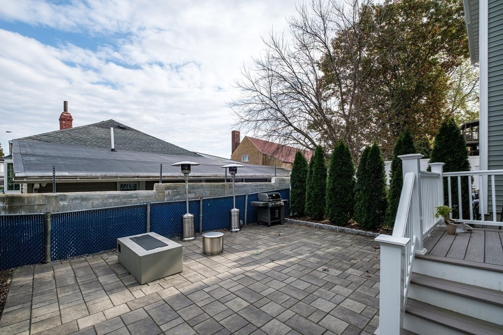 21 Bellevue Ave, Revere