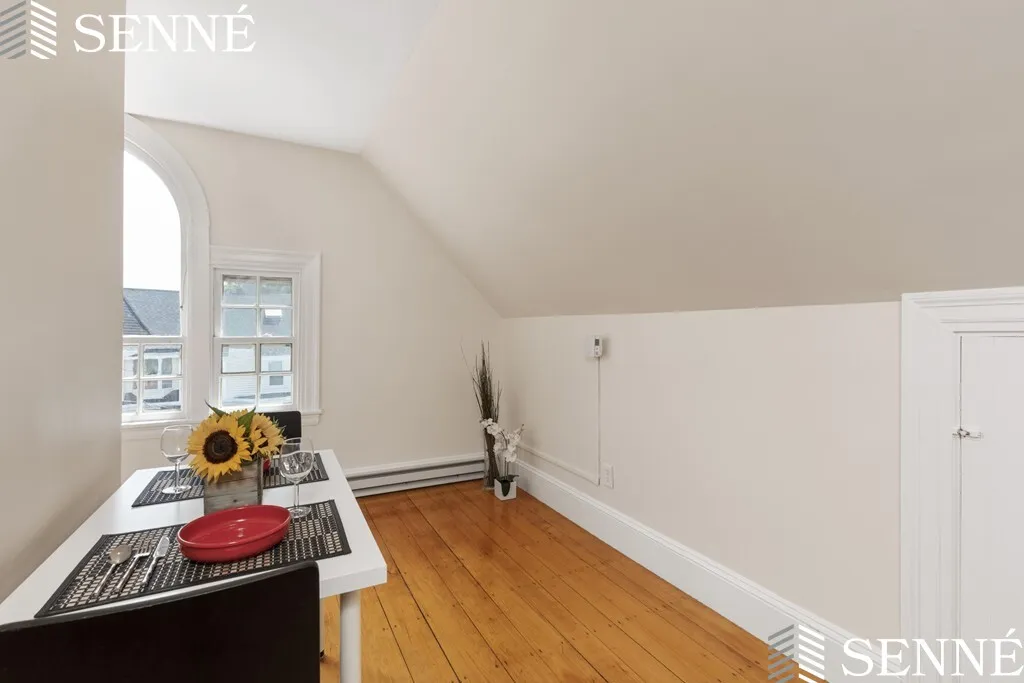 103 Liberty Ave, Powder House Square