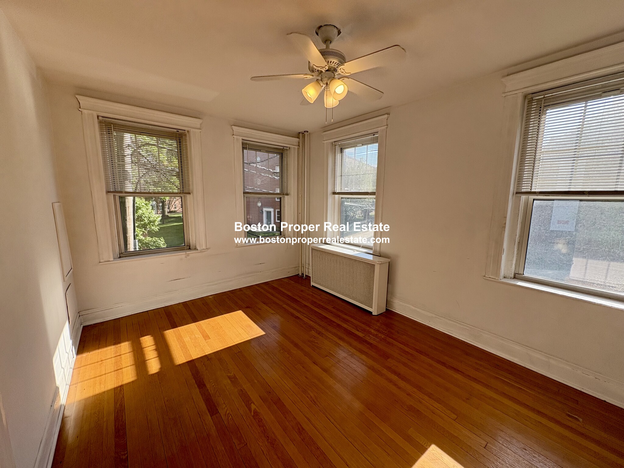 118 Riverway, Longwood