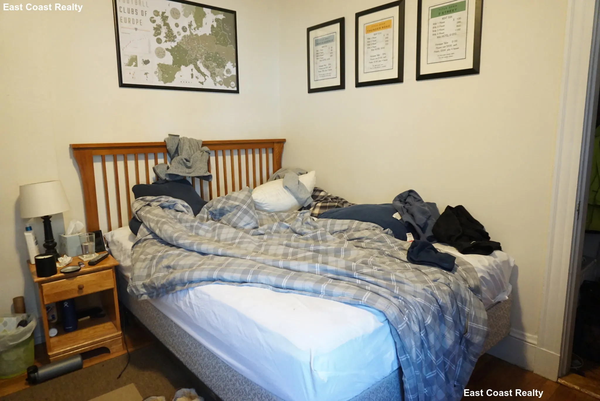 292 Harvard St, Mid-Cambridge