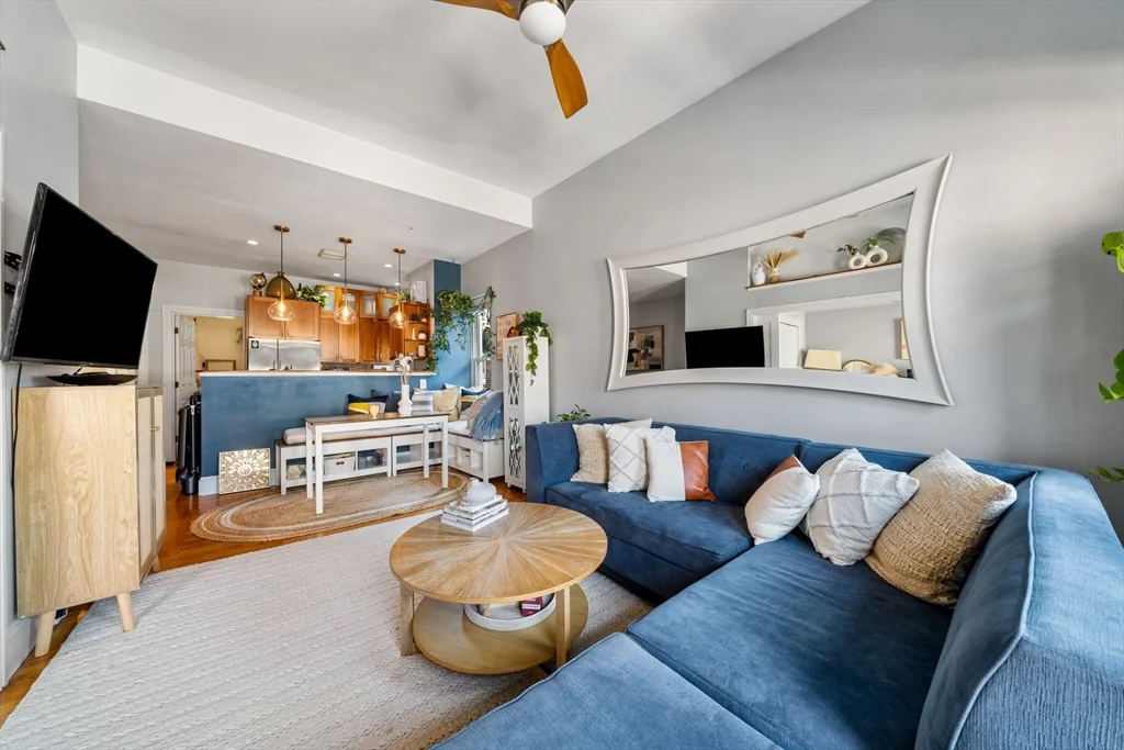 84 Prince St, North End