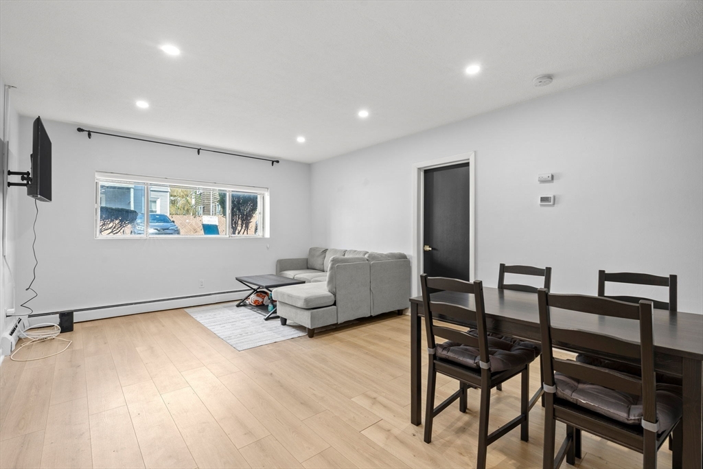 549 Adams St, Dorchester