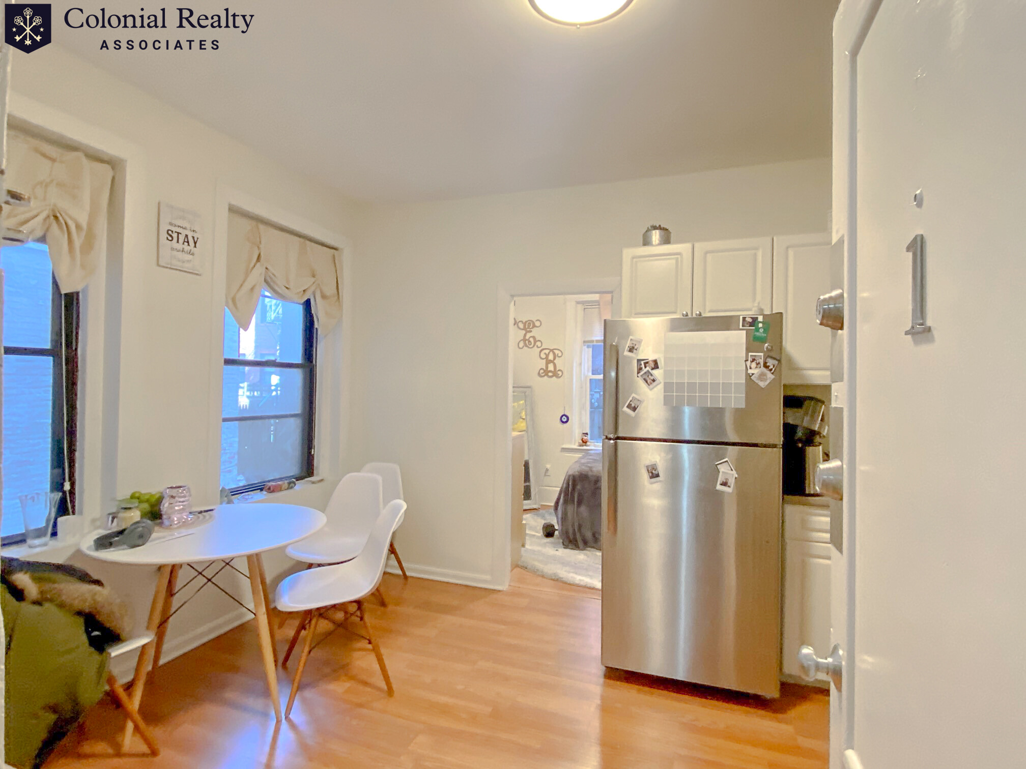 43 Joy St, Beacon Hill