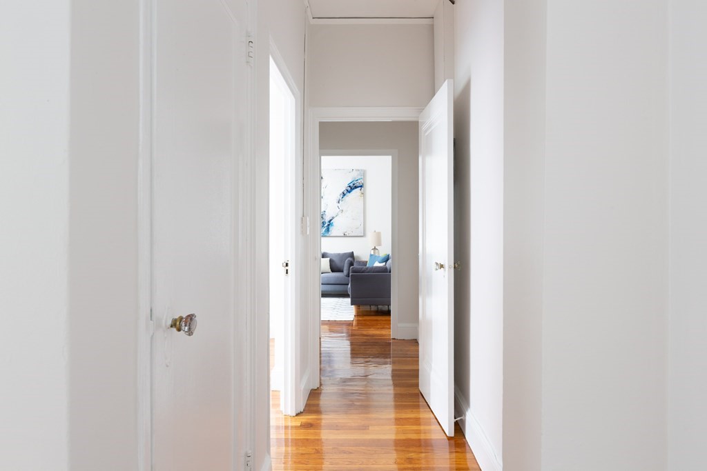 16 Chauncy St, Harvard Square