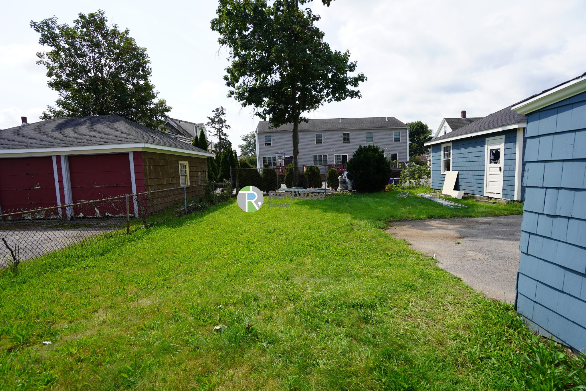 203 Atlantic St, North Quincy