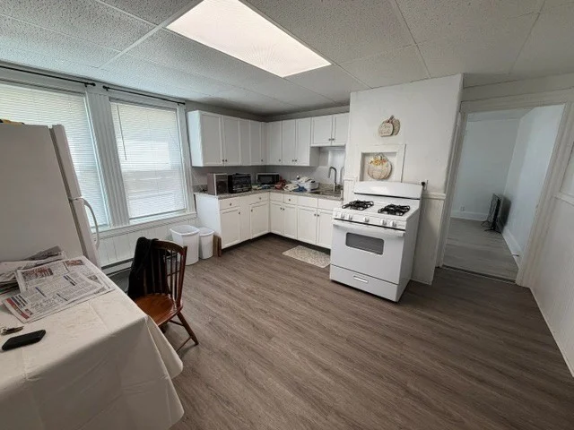70 Forest, Attleboro