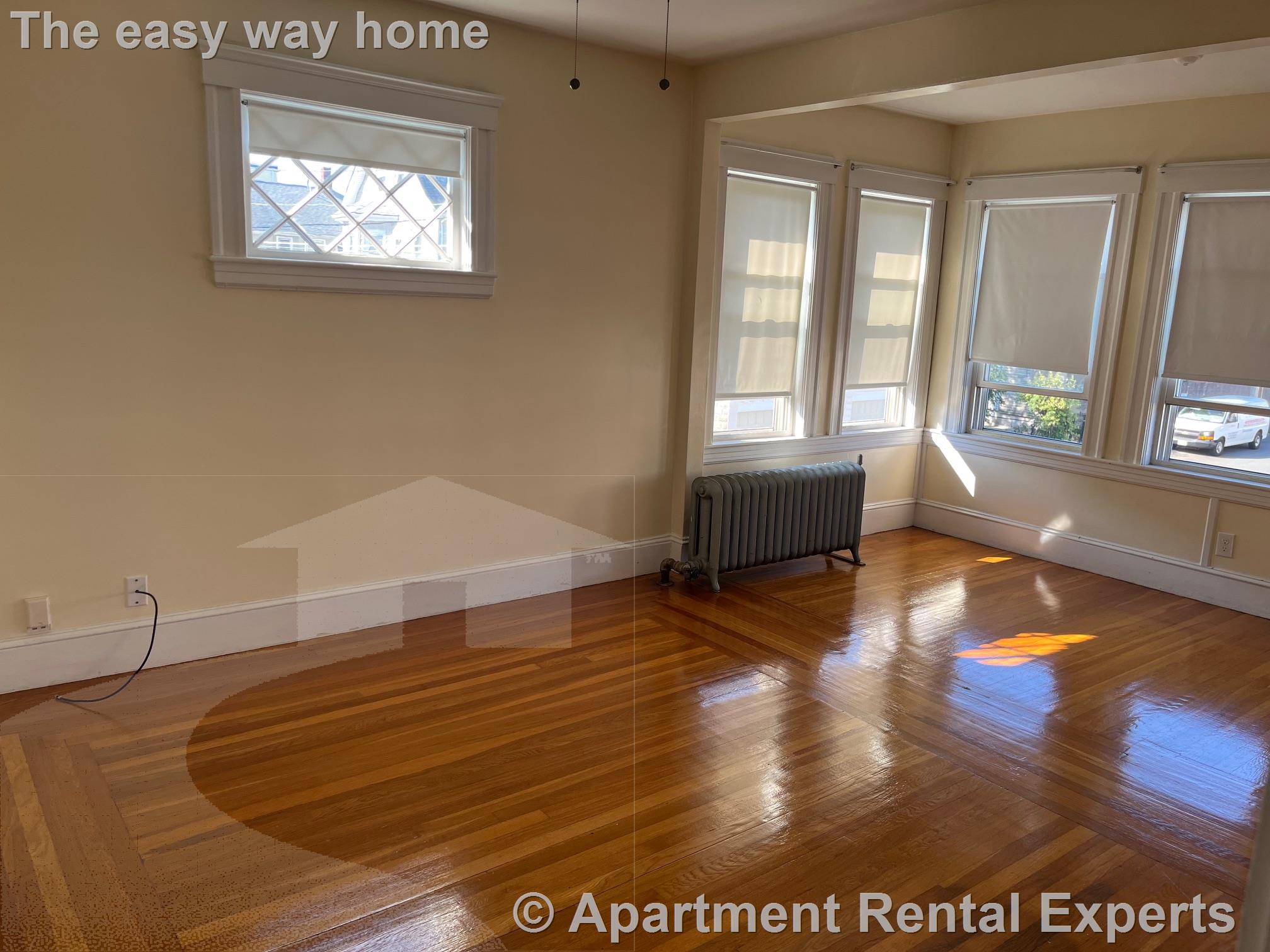 60 Winchester St, Tufts