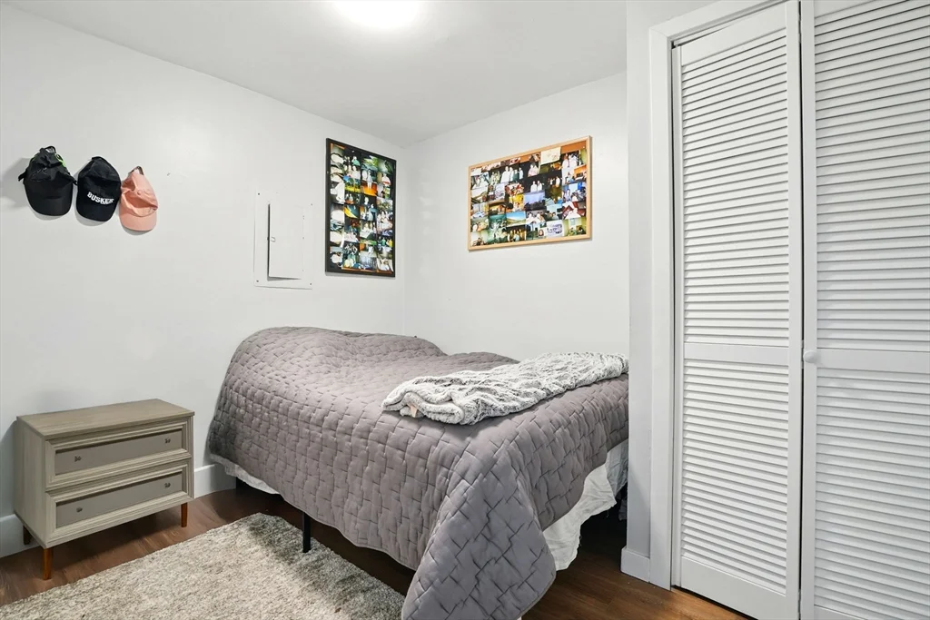 80 E Brookline St, South End