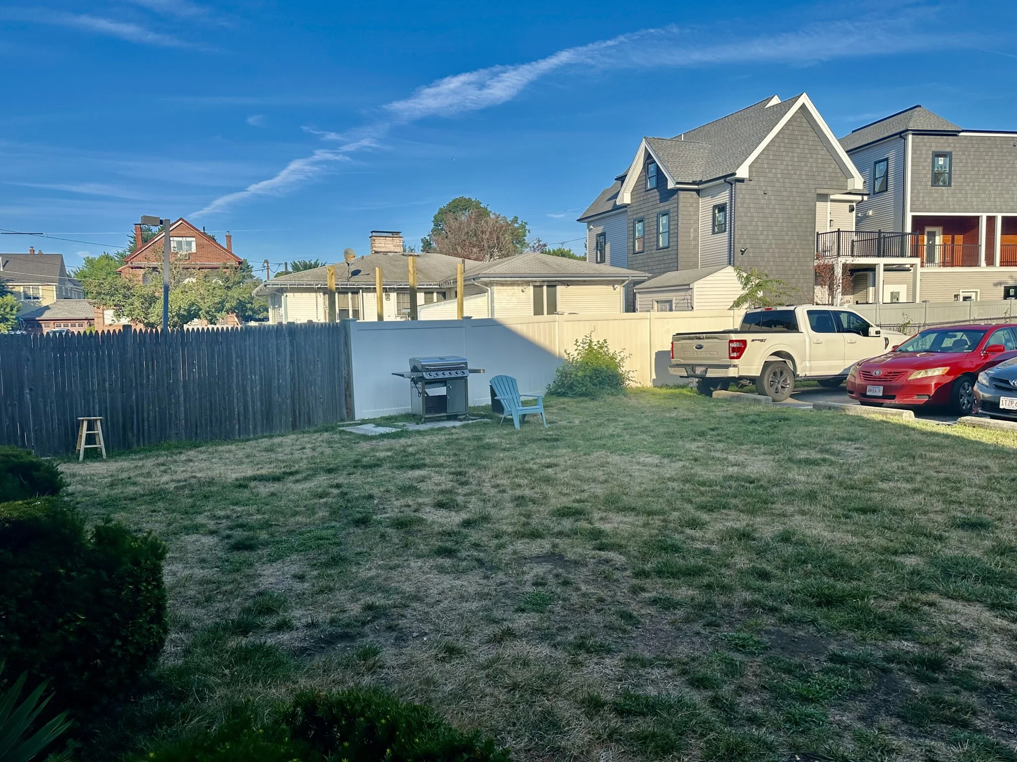 195 Salem St, Medford