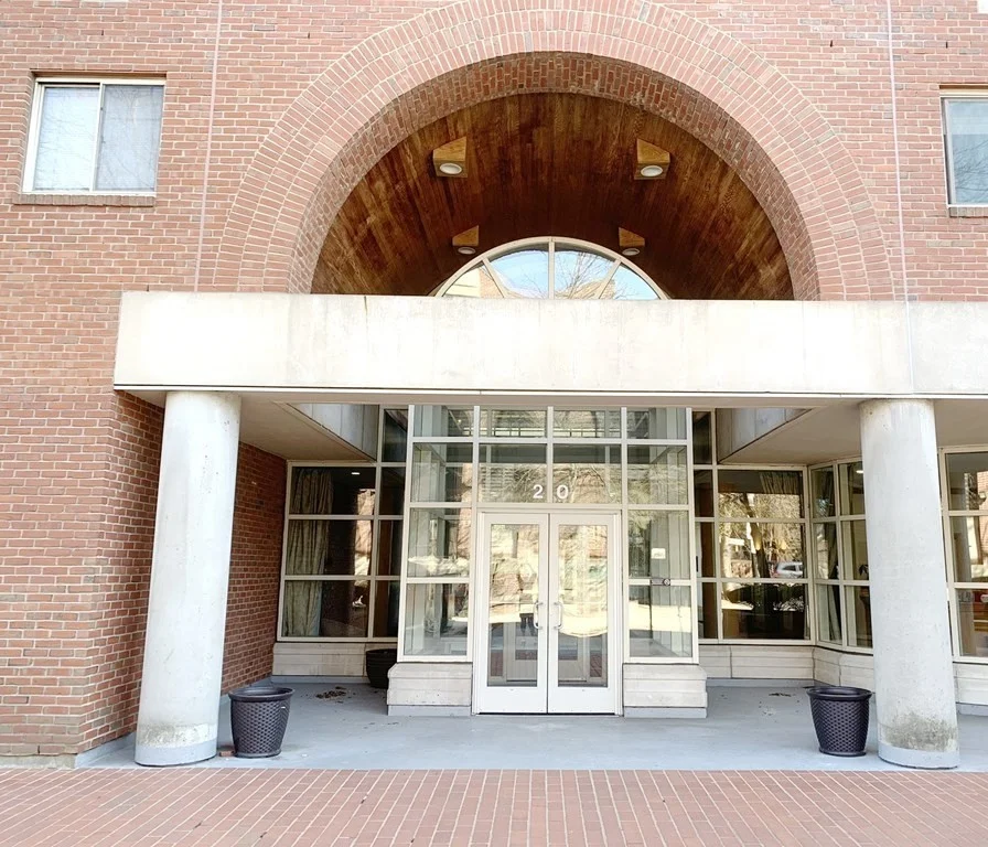 20 Webster St, Coolidge Corner