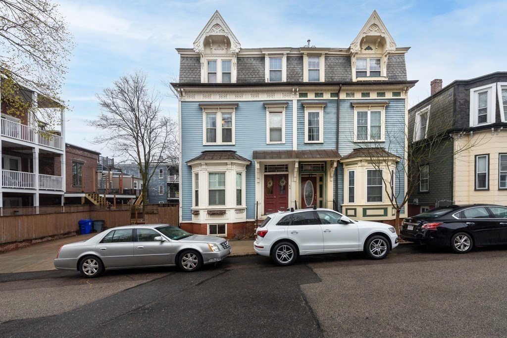 84 O St, South Boston