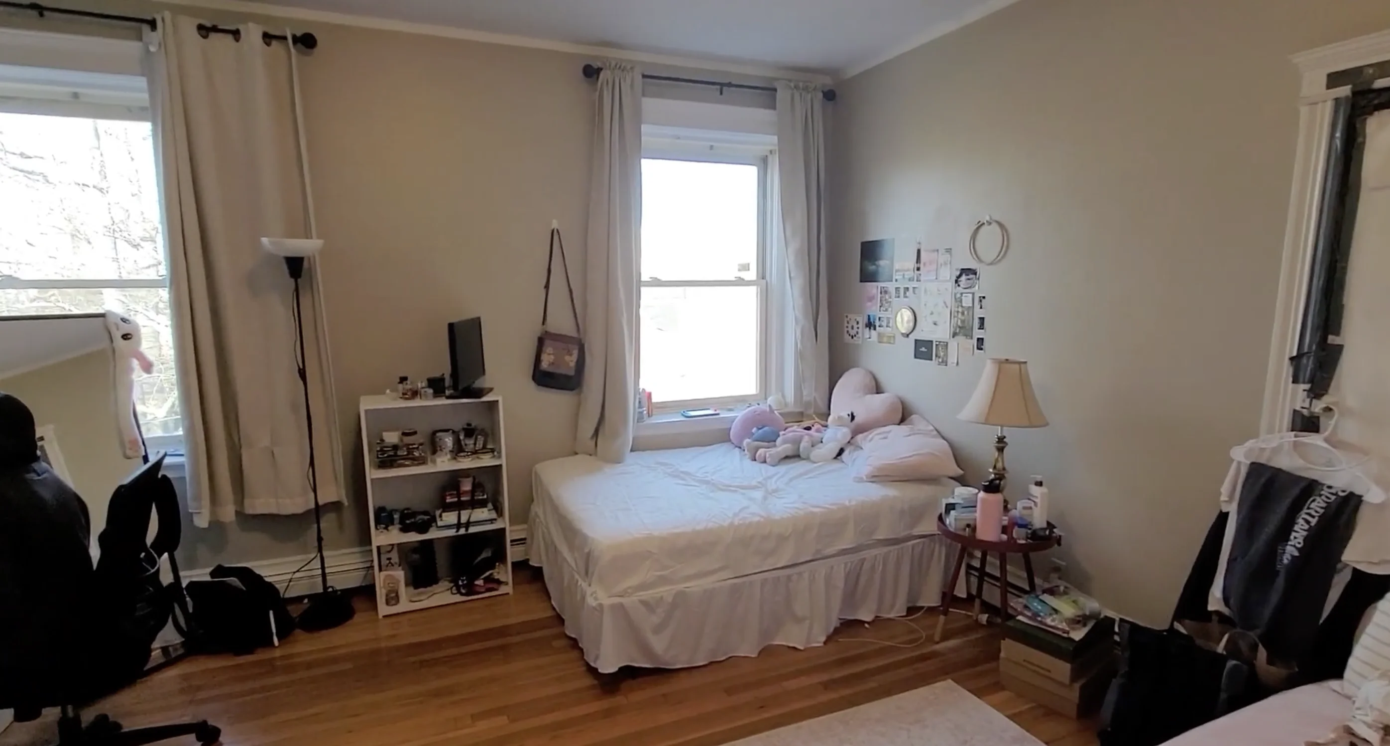 21 Euston St, Brookline