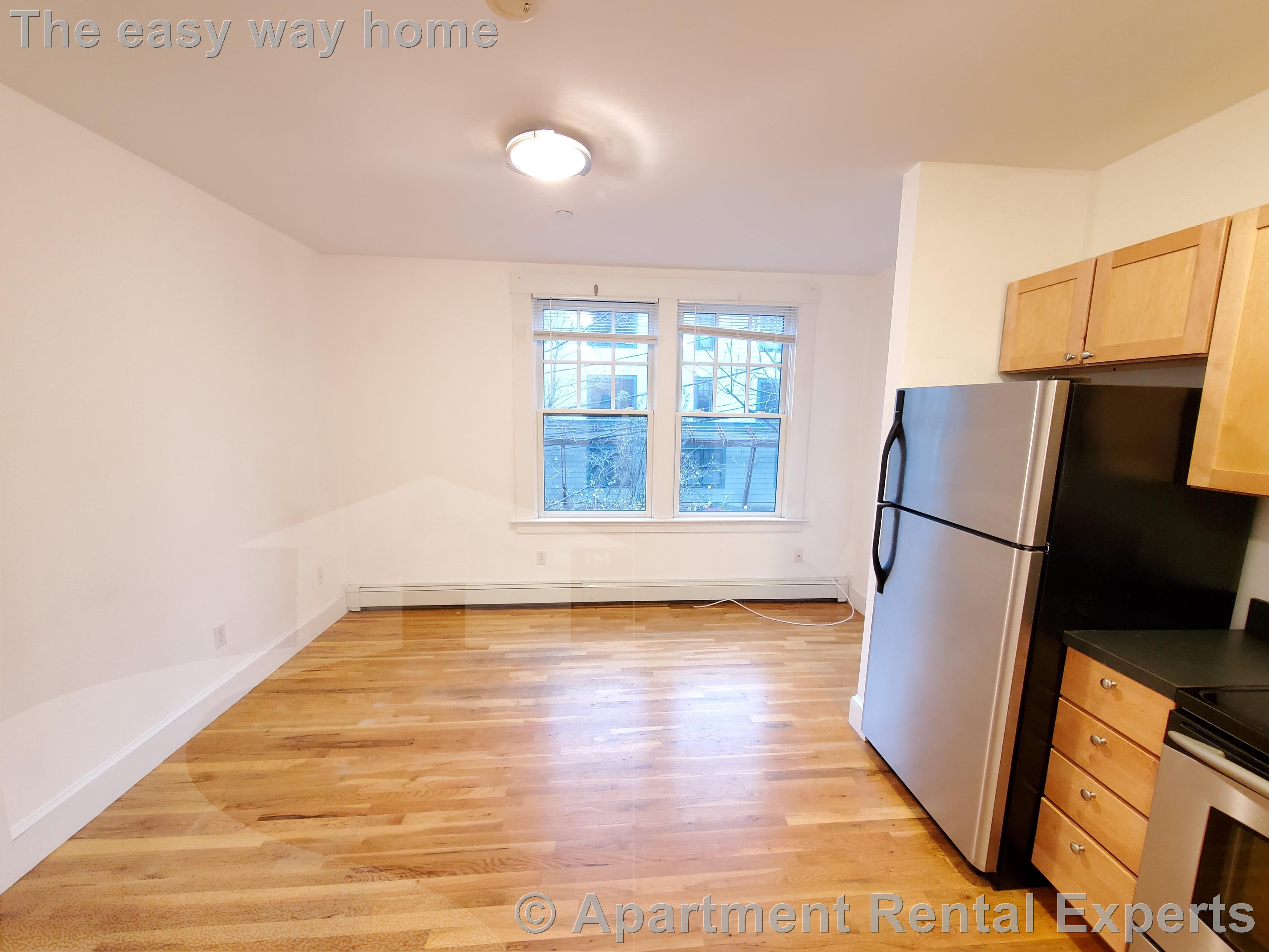 429 Norfolk St, Inman Square