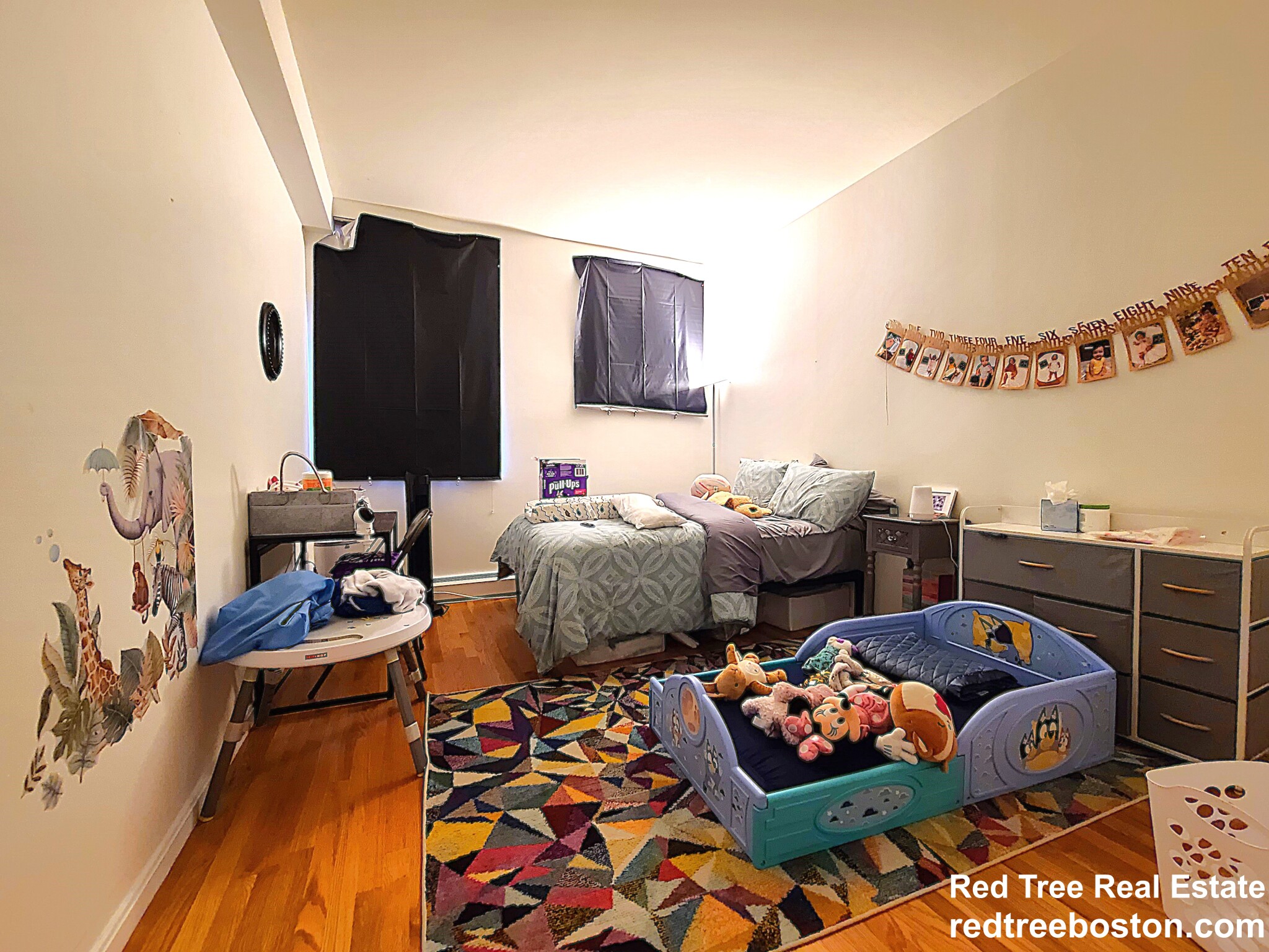 50 Winchester St, Coolidge Corner