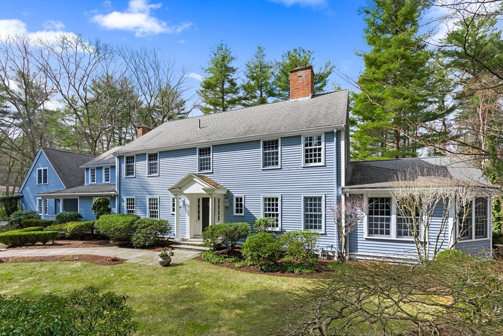 22 Chadwick Rd, Weston