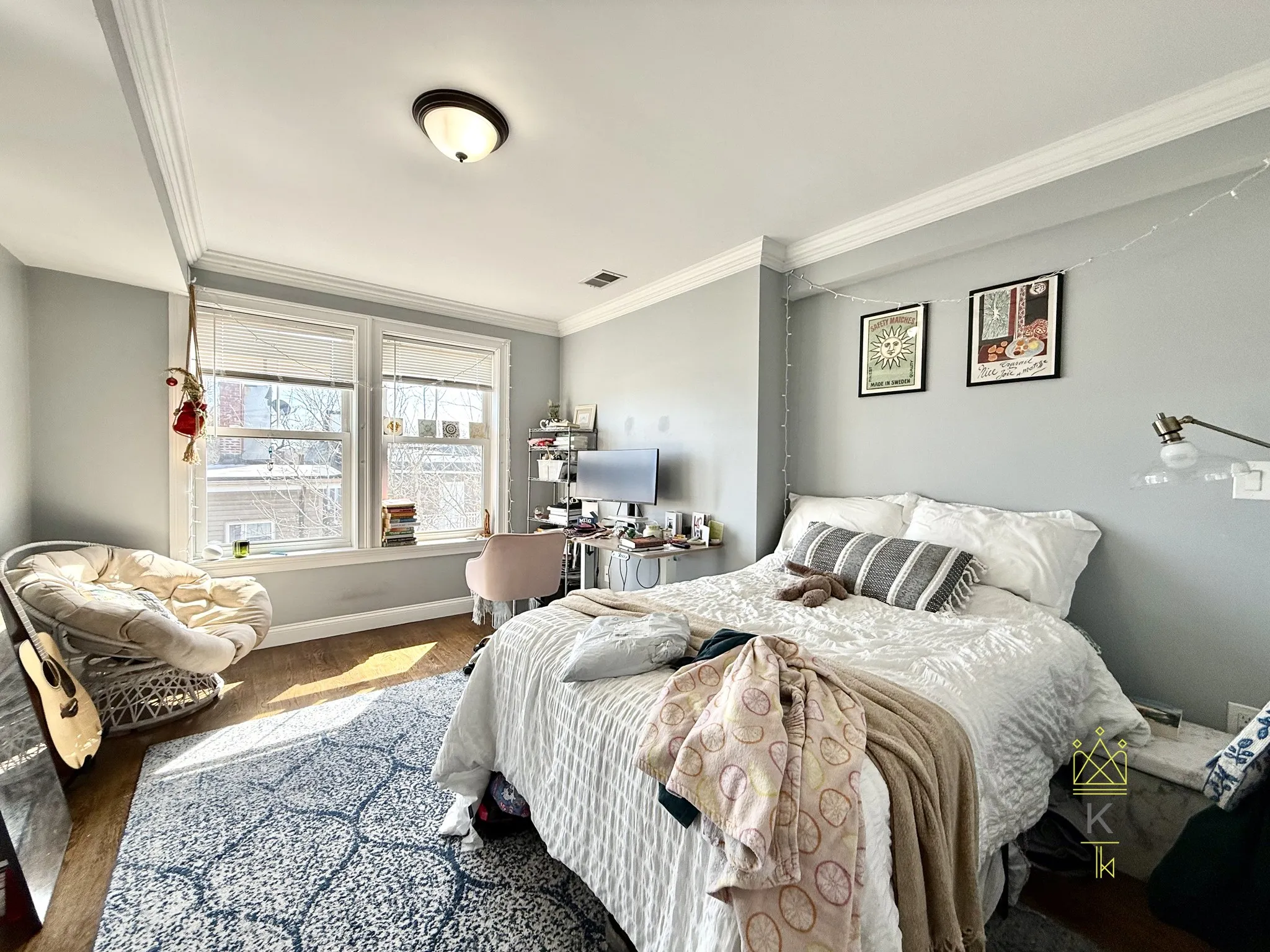 8 Nira Ave, Jamaica Plain