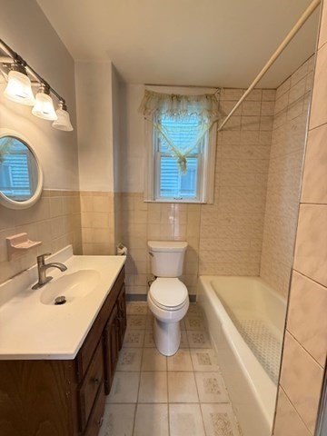 58 Aspinwall Ave, Coolidge Corner