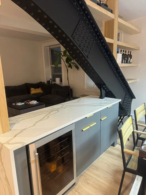 416 Commonwealth Ave, Back Bay