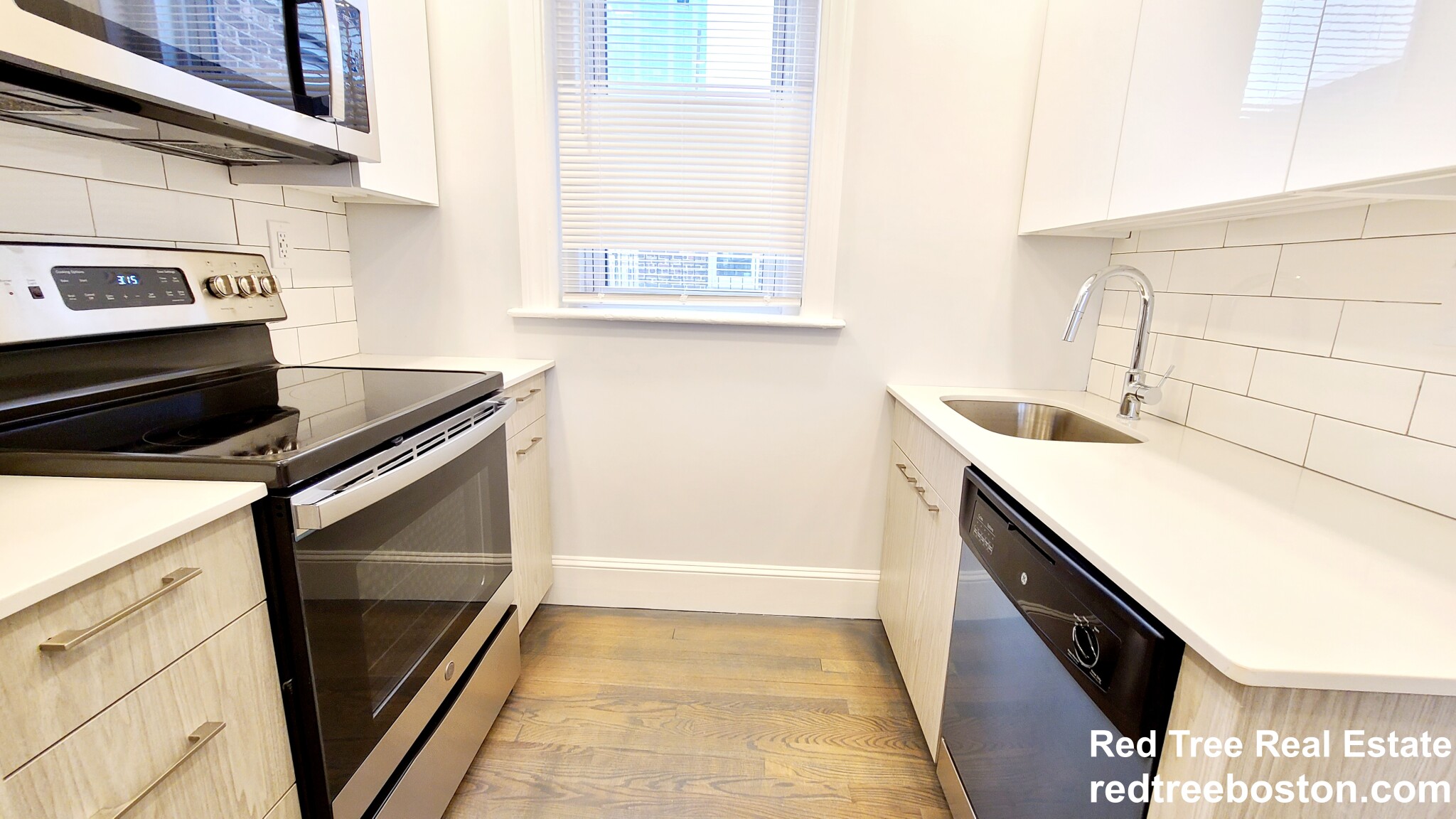 20 Queensberry St, Fenway