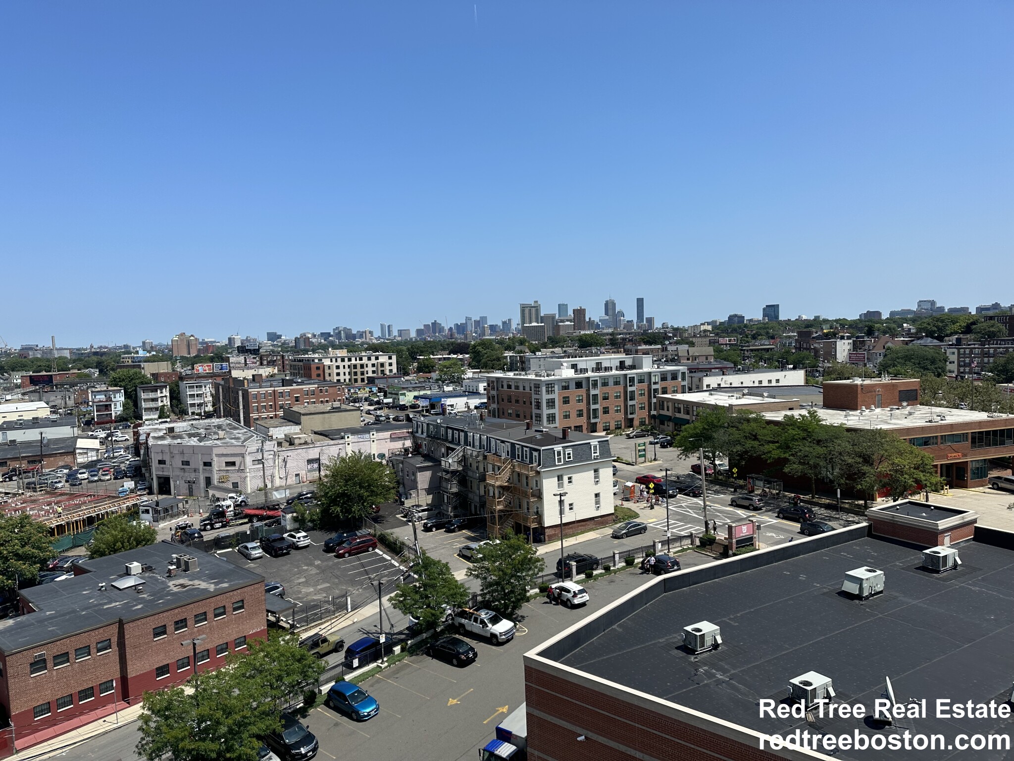 15 North Beacon St, Allston
