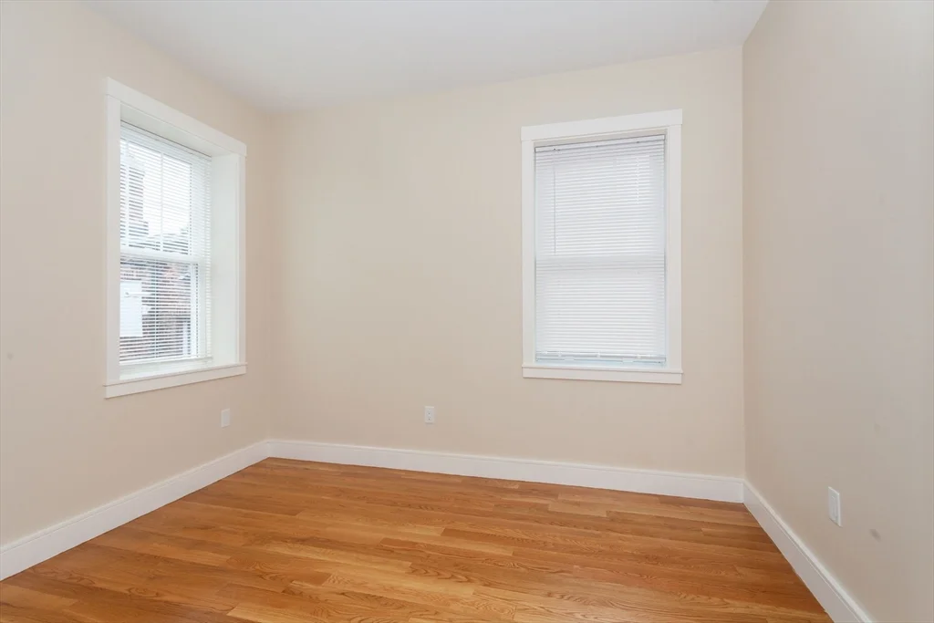 10 Dover, North Cambridge