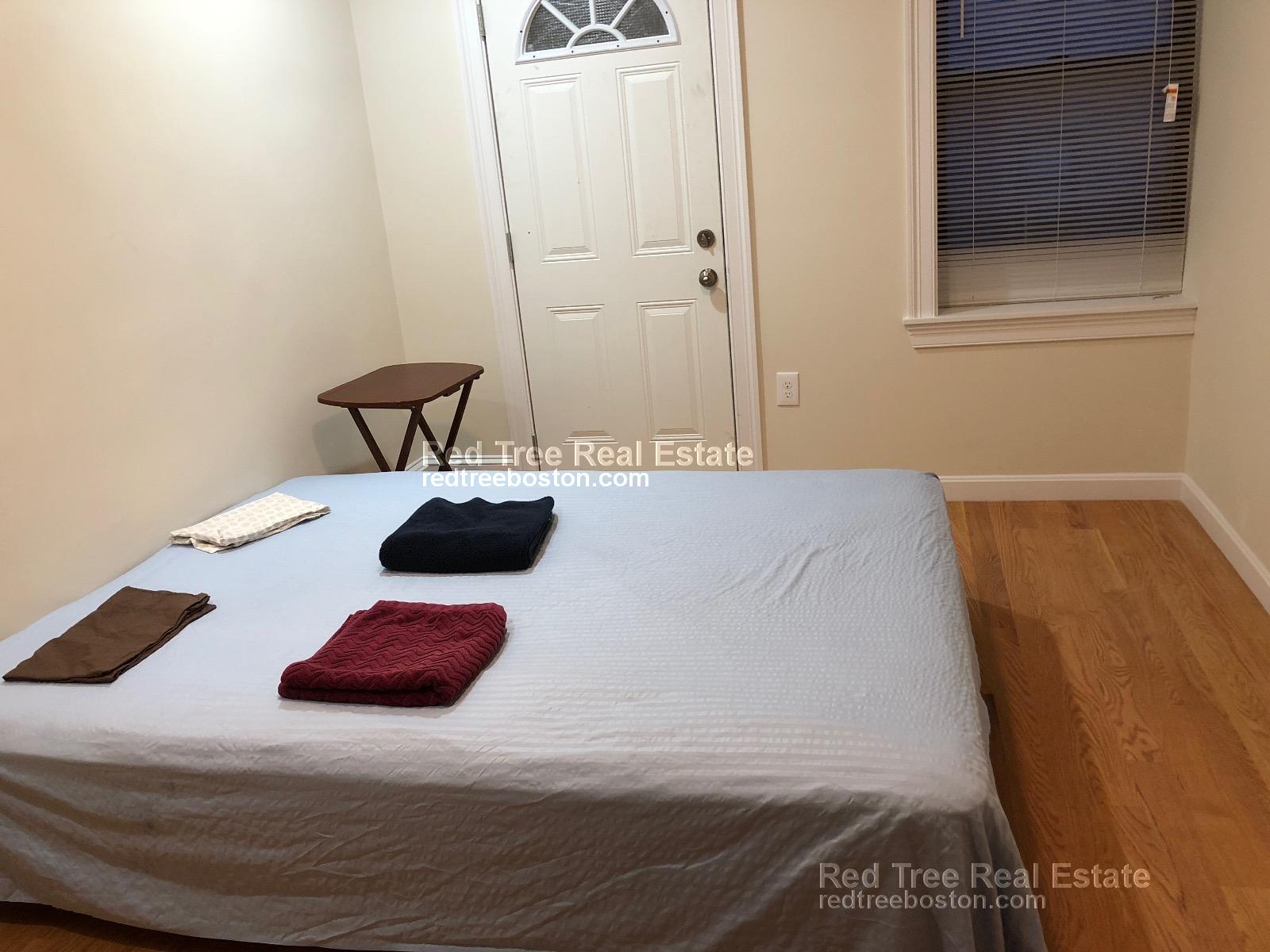 179 Northampton St, South End