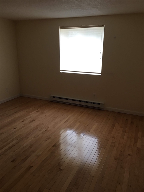 94 Beacon St, Ward Two