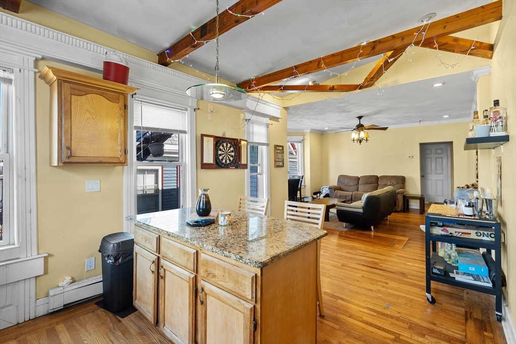 18 Gaston St, Roxbury