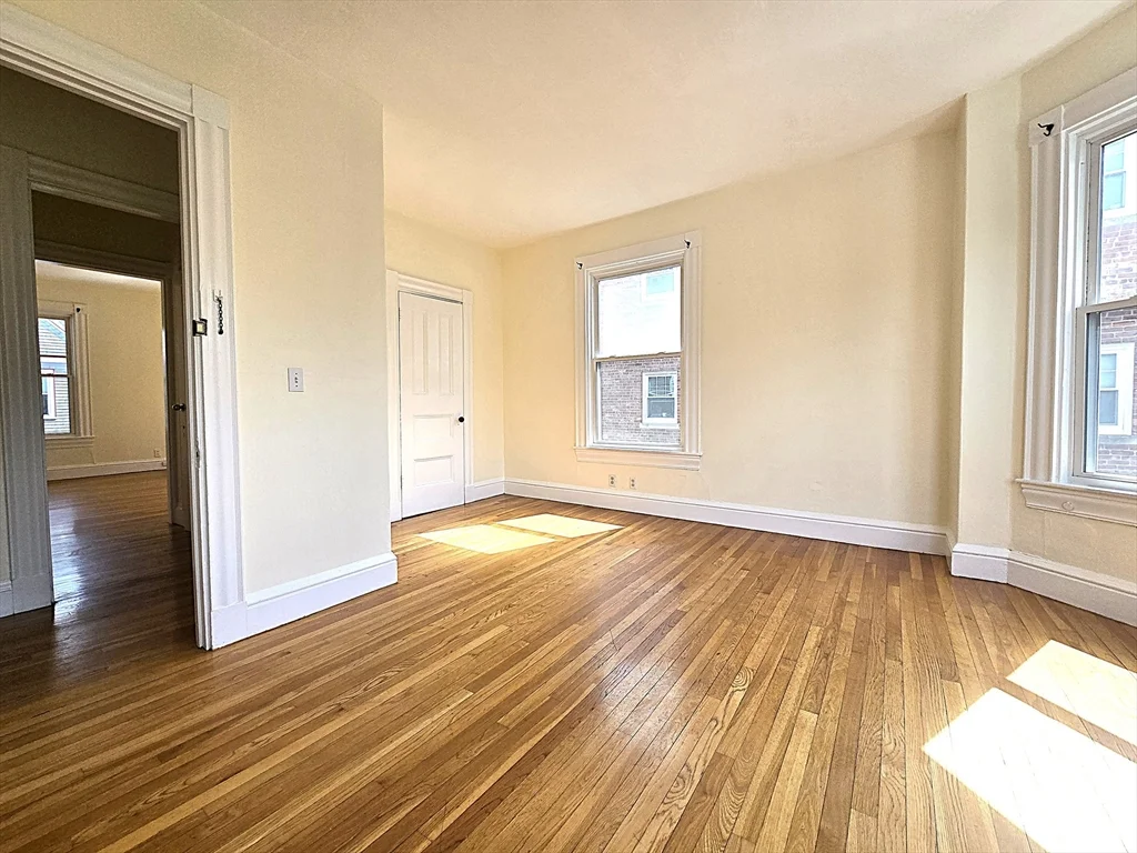 45 Auburn, Coolidge Corner