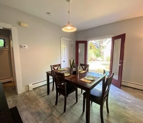 45 Orchard St, North Cambridge