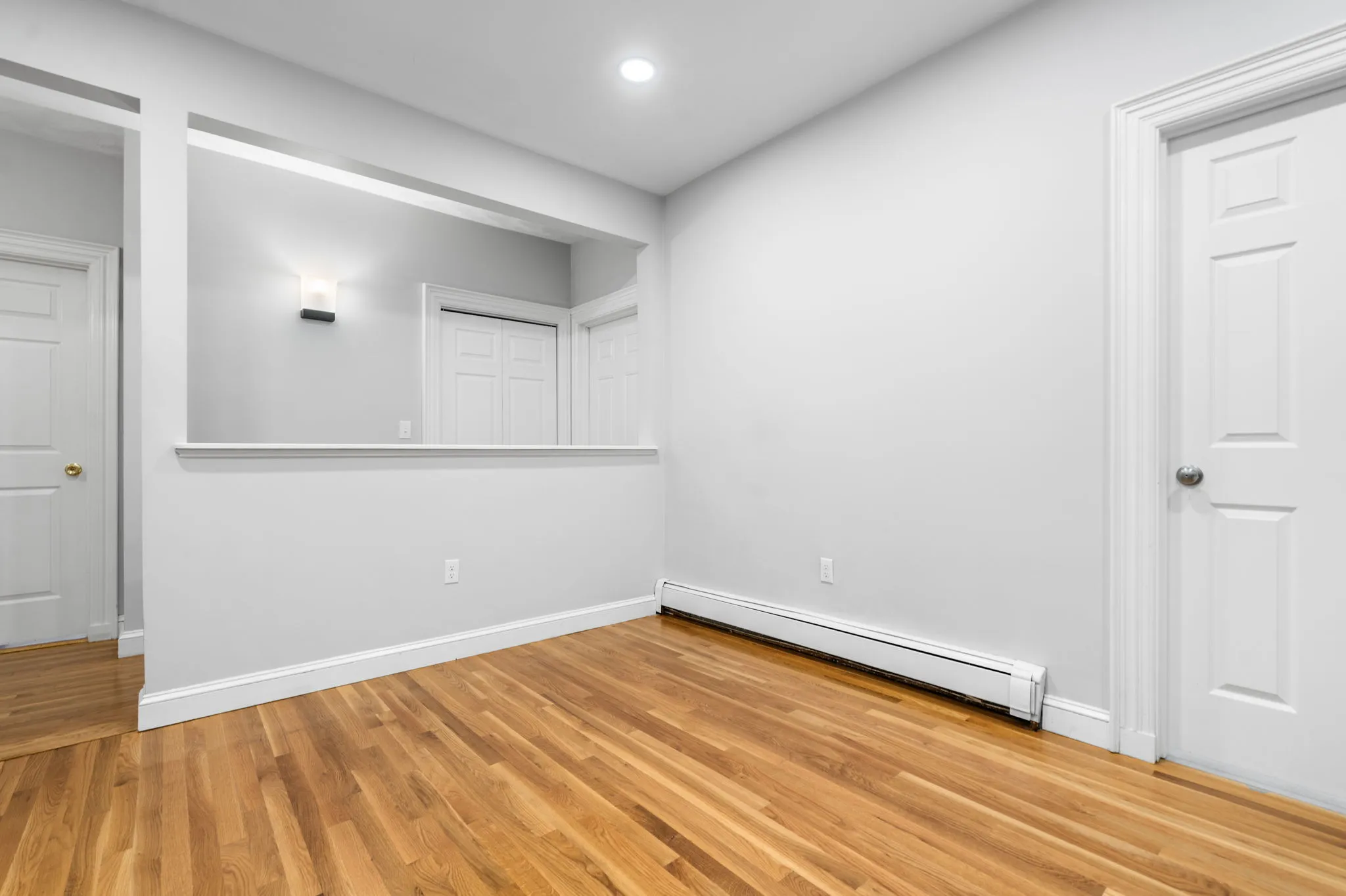 1433 Cambridge St, Ward Two