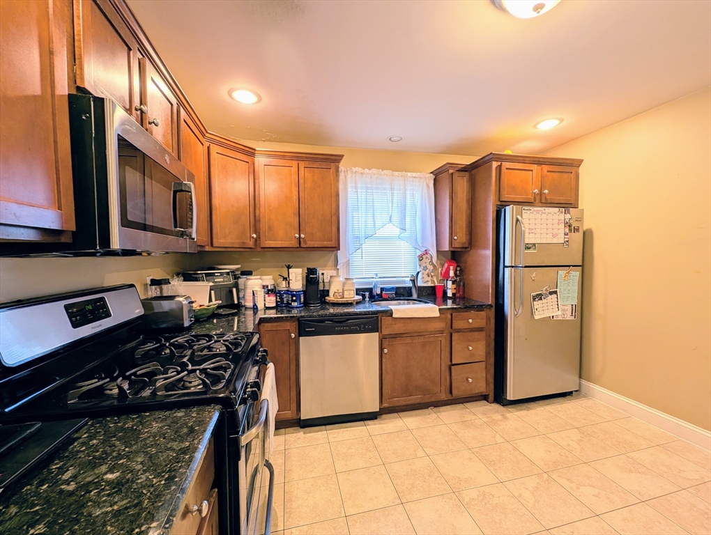 20 Warren St, Peabody