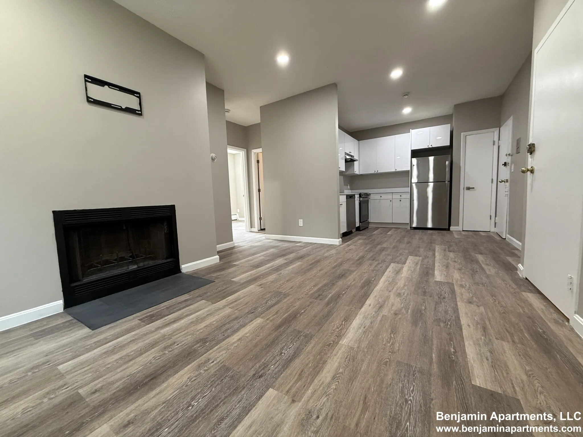 50 Evergreen St, Jamaica Plain