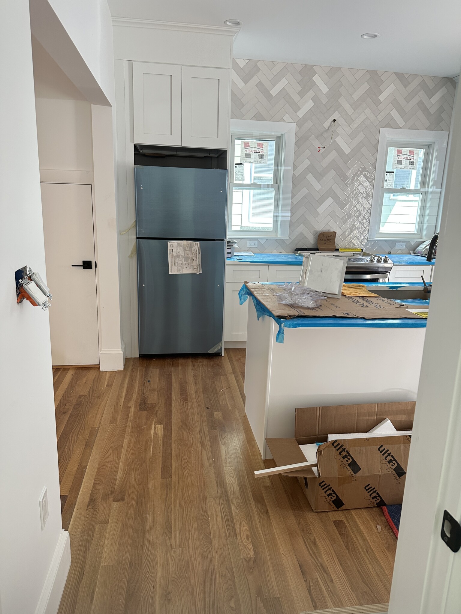 55 Lowell St, Spring Hill