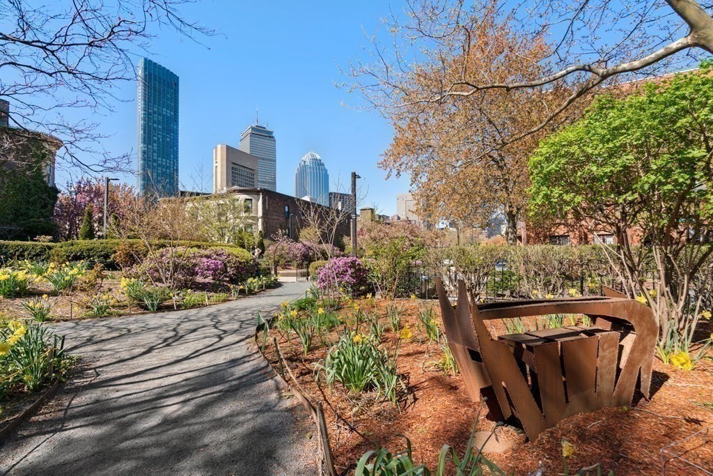 424 Massachusetts Ave, South End