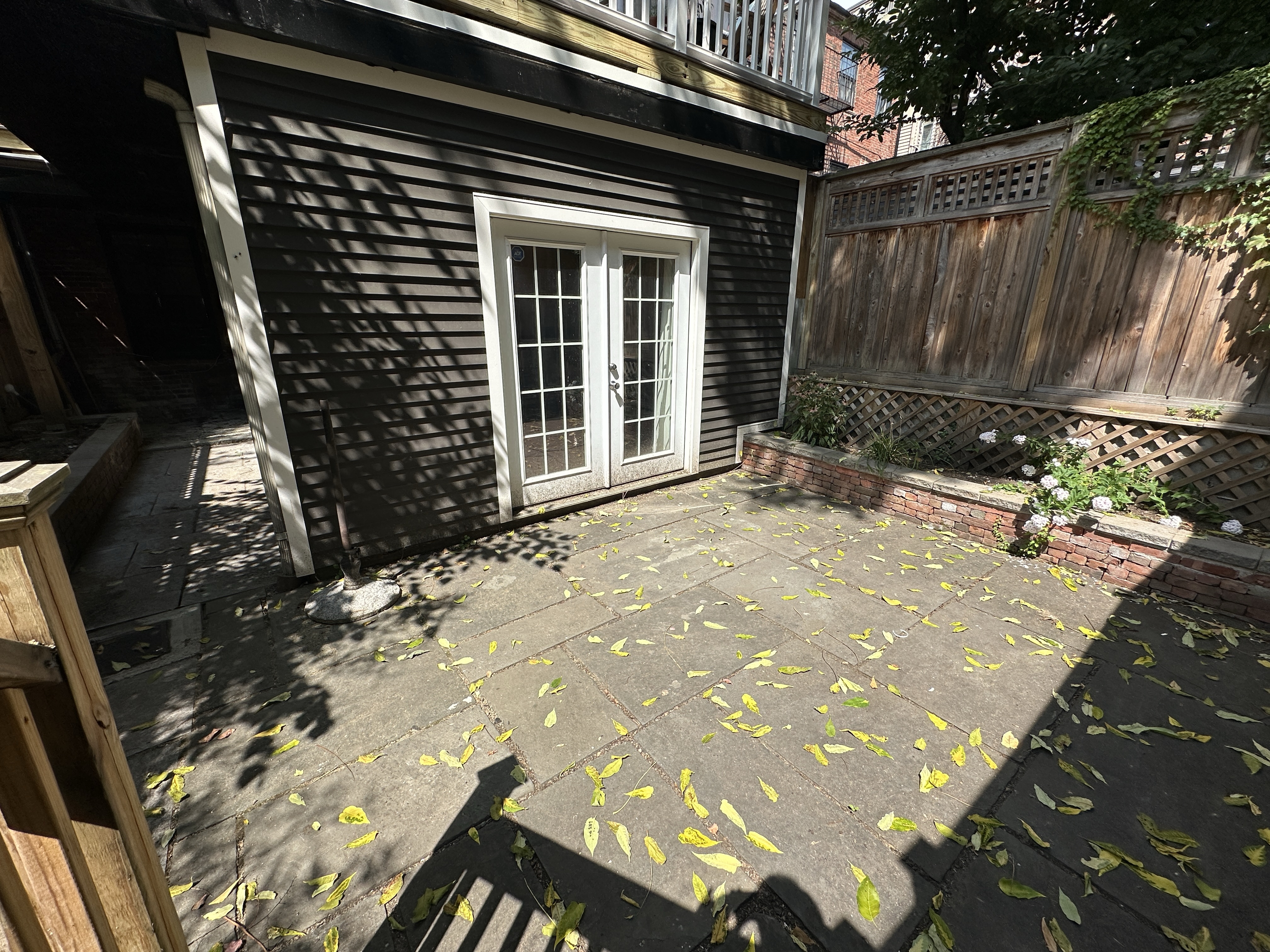 26 Fayette St, Back Bay