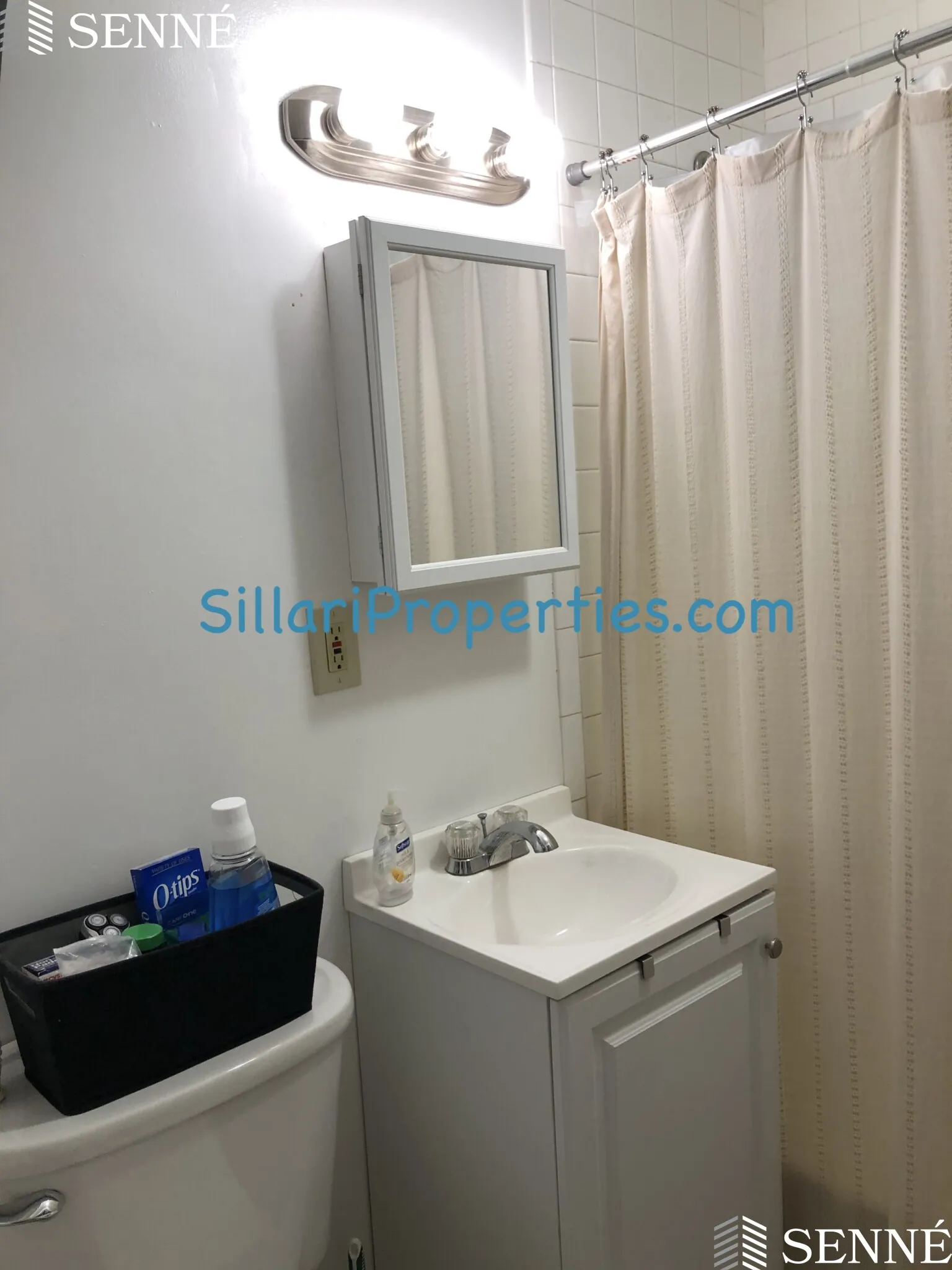 3 Holland St, Davis Square