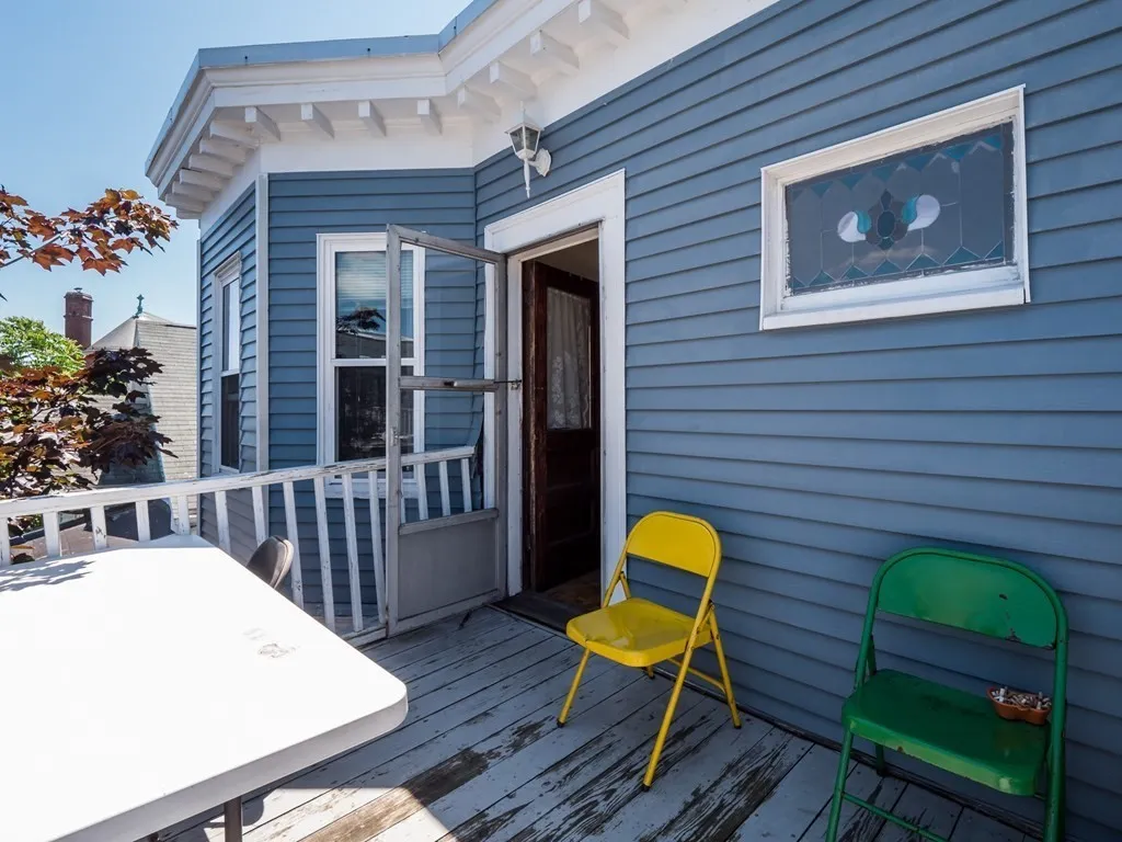 47 Saint Margaret St, Dorchester