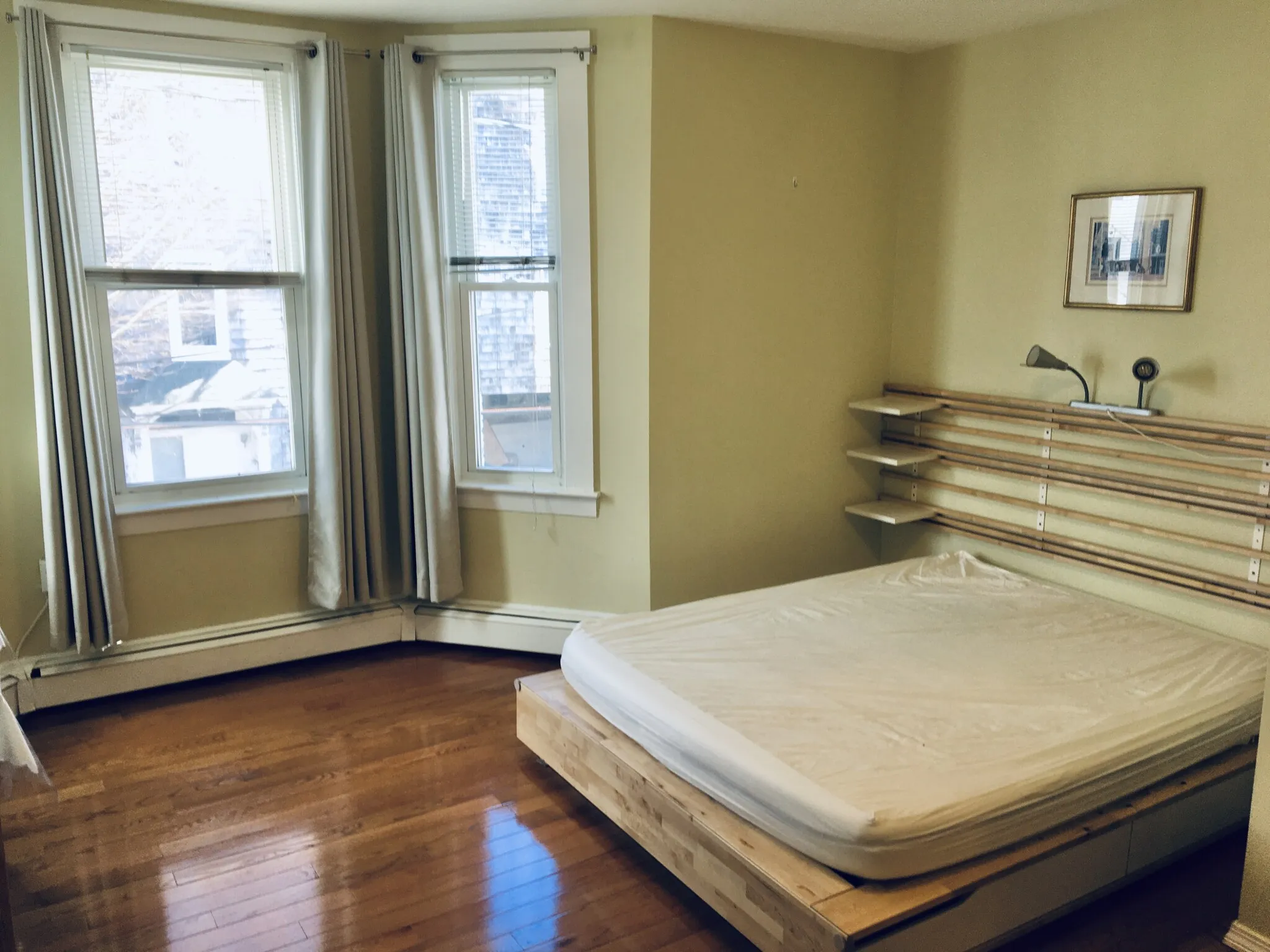 10 Fulkerson St, East Cambridge