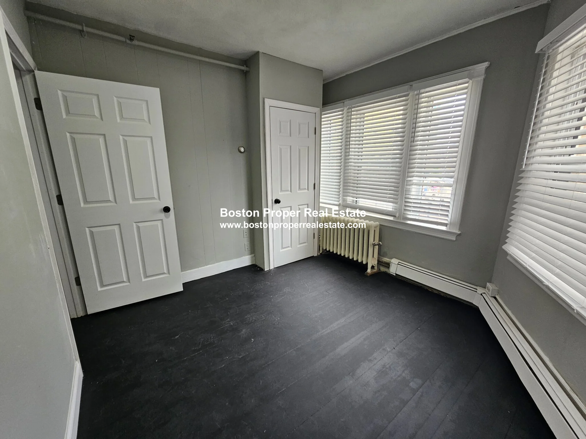 16 Westland Ave, Fenway