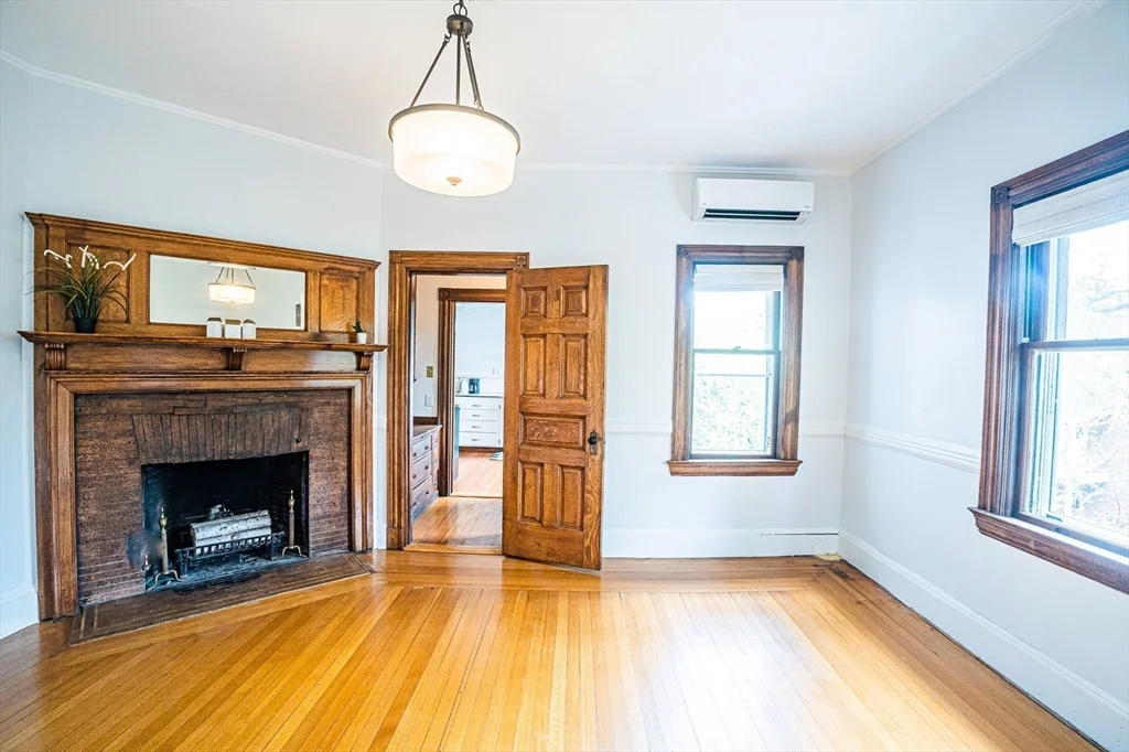 18 Whittier, Porter Square