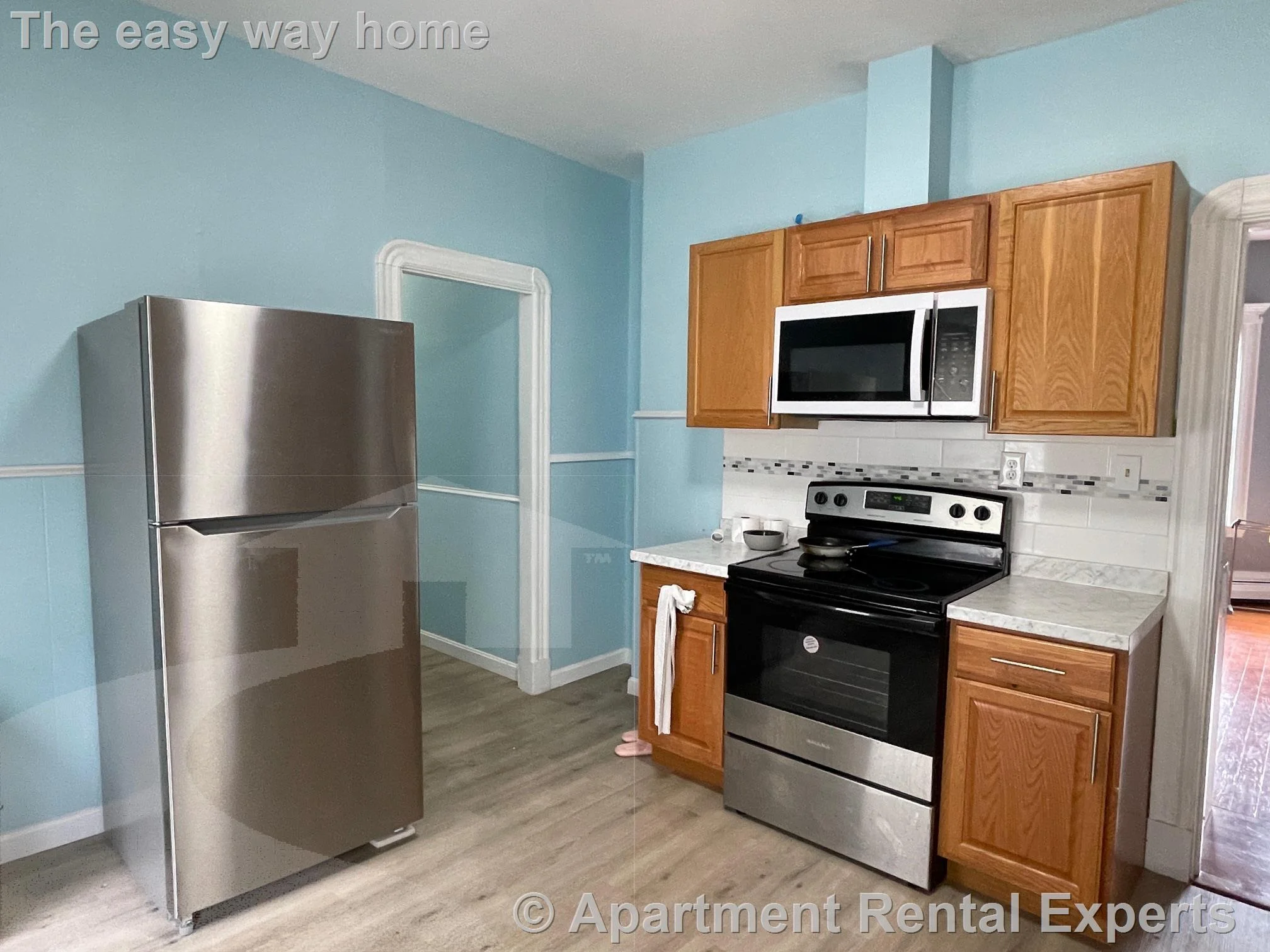 97 Morrison Ave, Davis Square