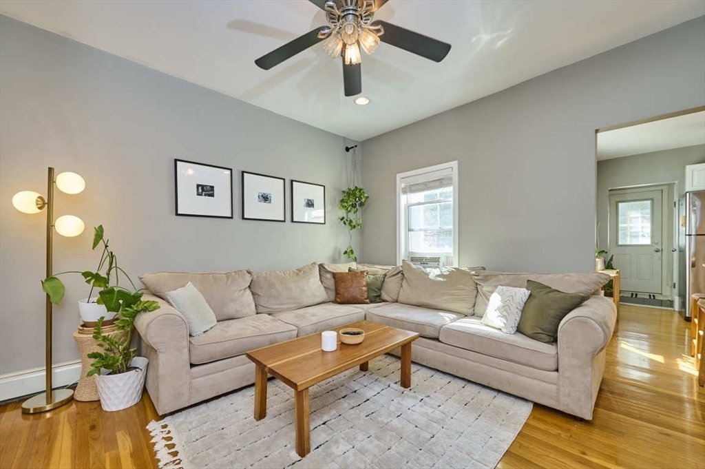 603 E 5th St, South Boston