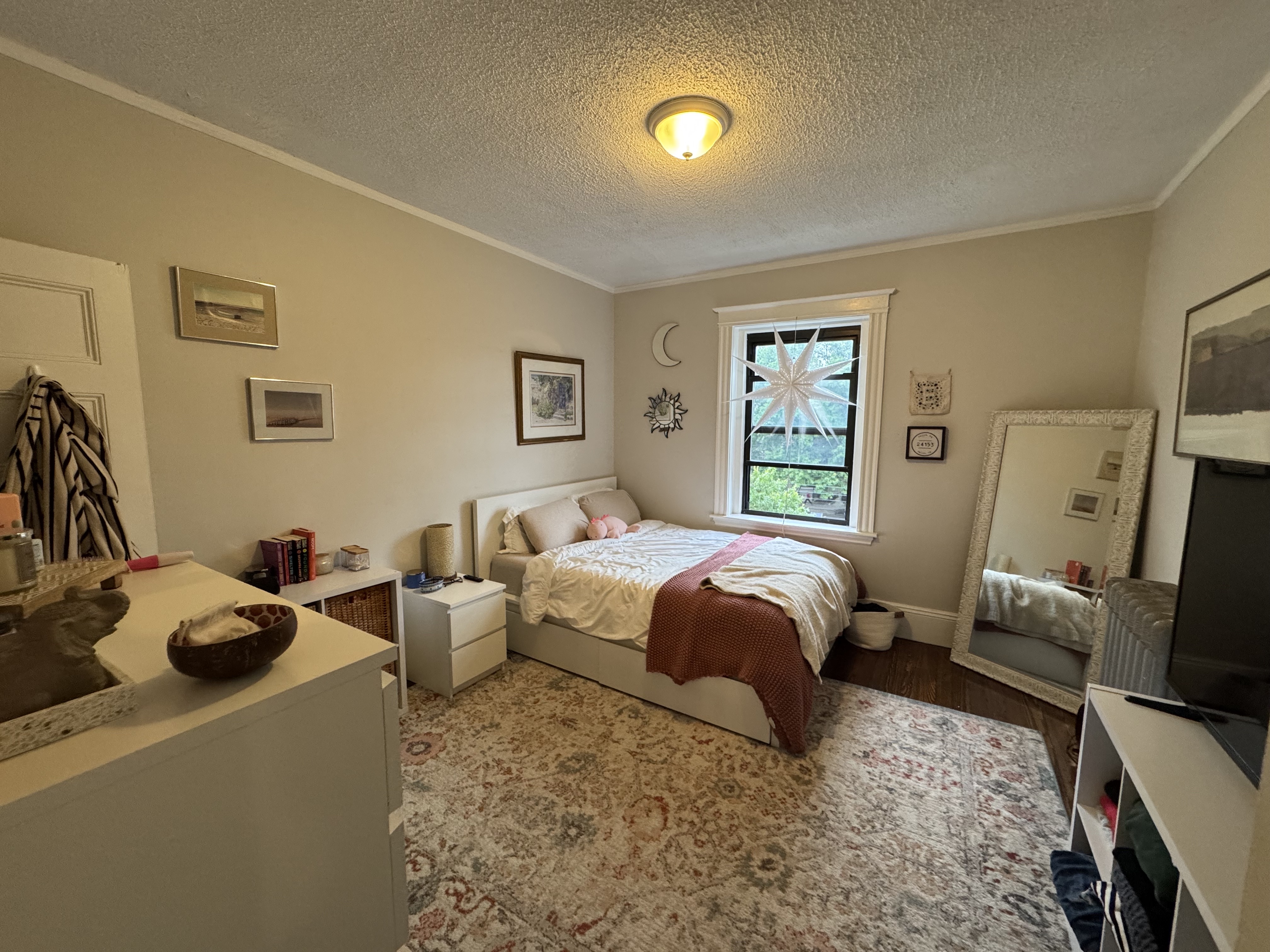 1855 Beacon St, Brookline