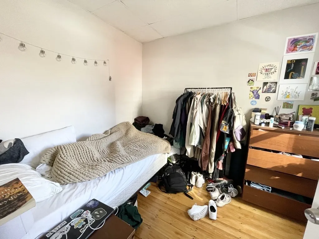 1572 Tremont St, Mission Hill