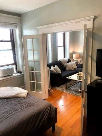 8 Garrison St, Back Bay