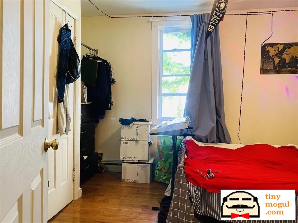 67 Gore St, East Cambridge