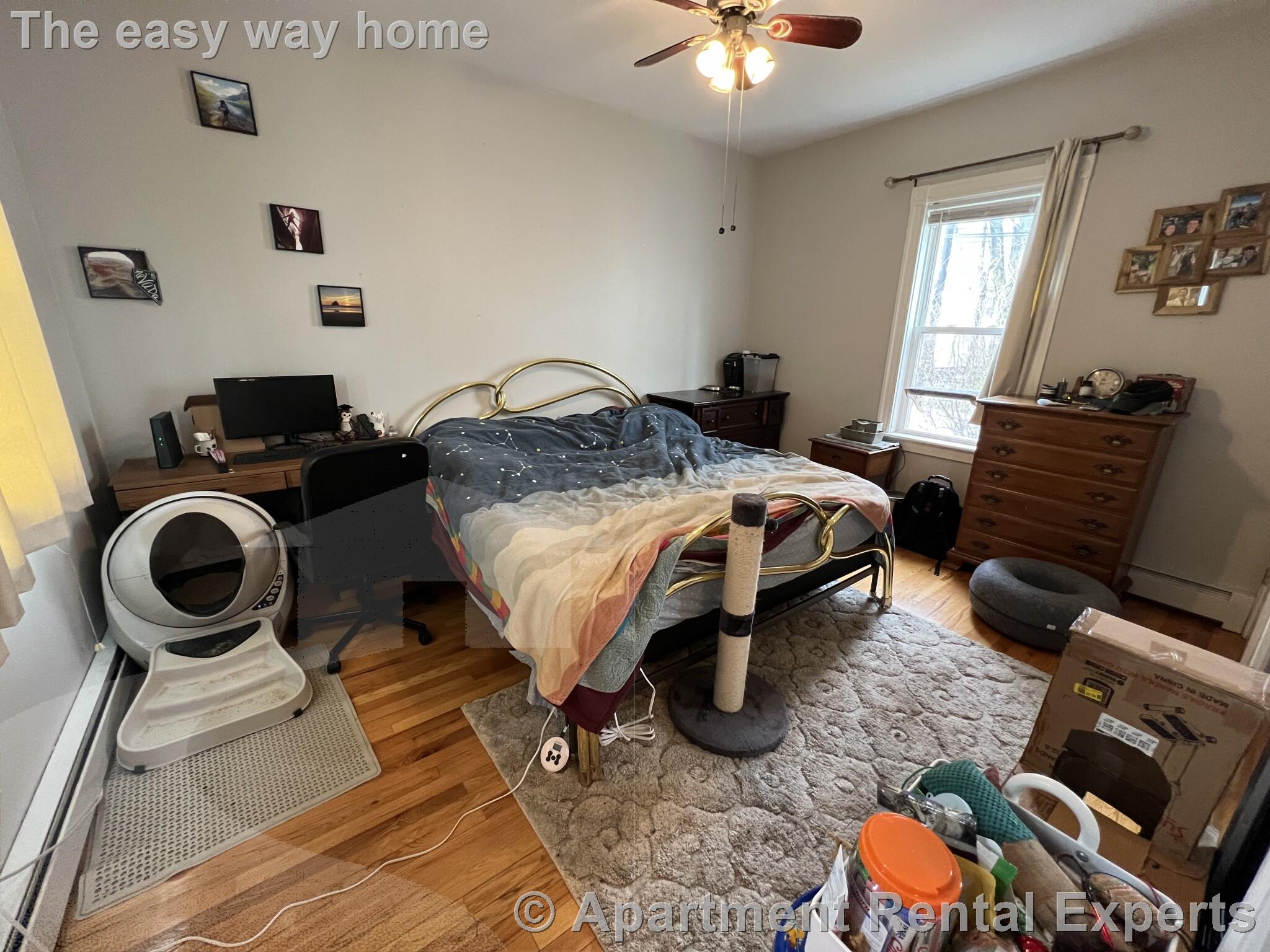 1 Victoria, Teele Square