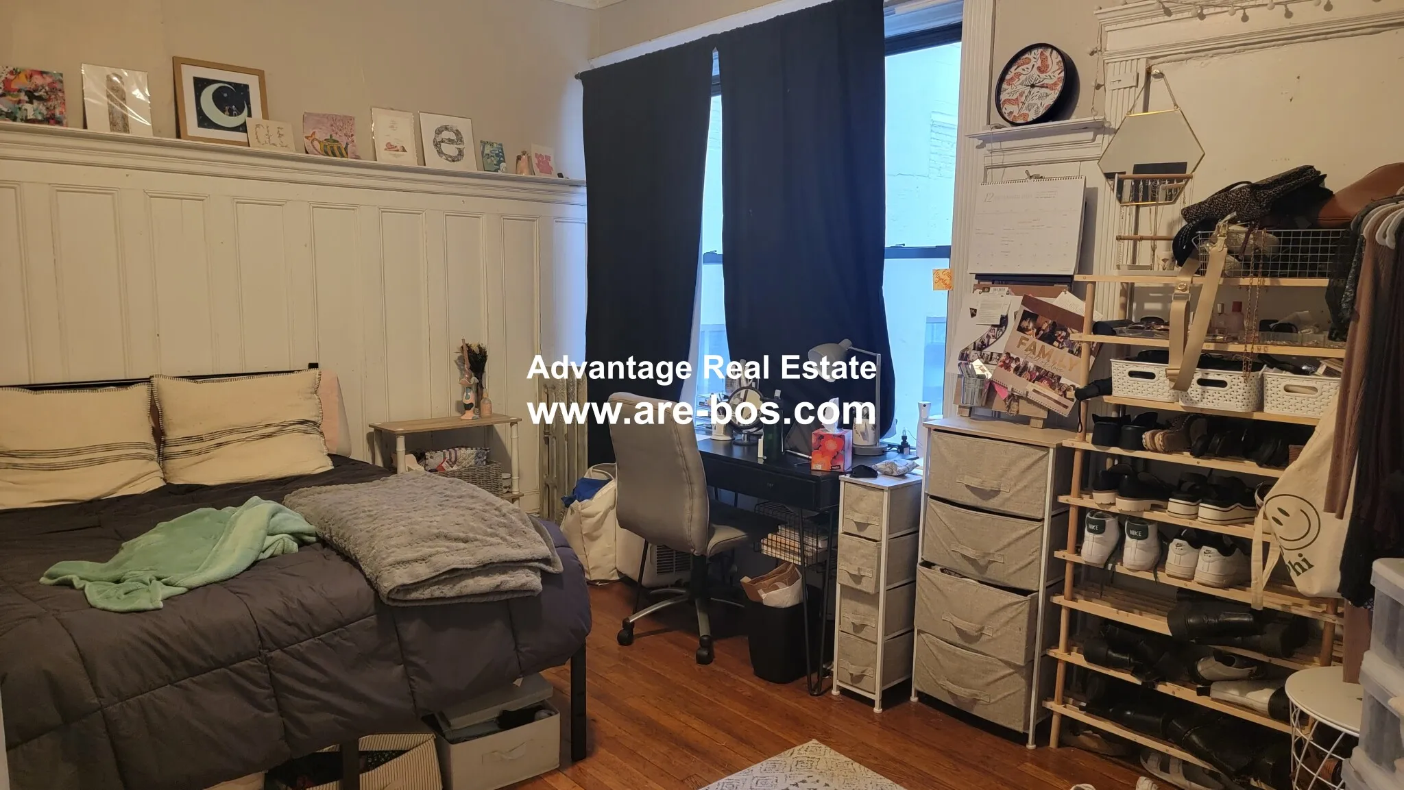 1056 Commonwealth Ave, Brighton